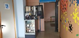 Due furti in 24 ore al centro per disabili di viale Candelaro a Foggia