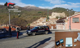 Coronavirus, tre rinviati a giudizio per la strage di nonni a Marsicovetere e a Brienza