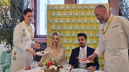In Puglia è boom di matrimoni in masseria