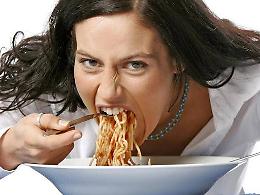 Vuoi dimagrire senza morire di fame? Dipende dal tempo che dedichi a mangiare