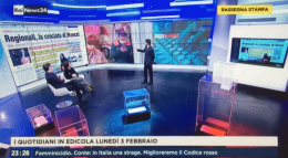 Orgoglio Sud per l'isolamento del coronavirus, Renzi va alle crociate attaccando Emiliano