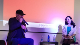 Pino Aprile presenta il suo movimento: «Uniti per difendere il Sud»