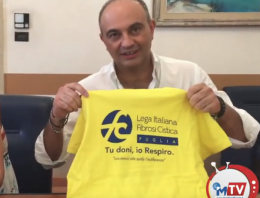 Giannatempo: "Non è vero che ho licenziato Fabio Croce perché malato di sclerosi multipla"