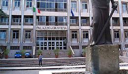 Estorsioni, ordinanza di arresto del Tribunale di Bari per tre esponenti di spicco della malavita foggiana