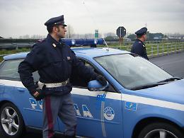 Il vento forte manda in avaria due mezzi pesanti, "Garganica" chiusa al traffico