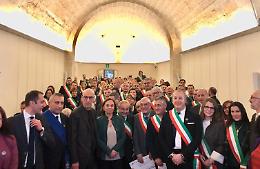 A Matera il manifesto della comunicazione non ostile