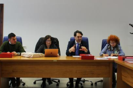 Svelati i nomi dei lucani insigni 2020