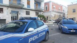 Resta in carcere l'autotrasportatore di Manfredonia che ha ucciso consulente del lavoro per gelosia