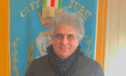 Tour lucano per il segretario nazionale Unifad Sanità Filippo Fordellone: Matera, Potenza e Tursi per contrastare la fragilità sanitaria
