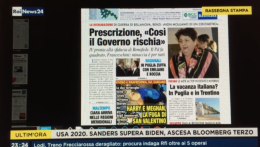 Sulla prescrizione Renzi sta bluffando?