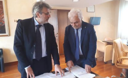 Basilicata, Esposito prevede l'immunità di gregge a luglio