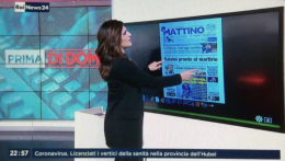Salvini, psicodramma Gregoretti