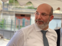Regionali, Crimi: «Ci abbiamo ragionato, ma in Puglia i 5 Stelle correranno da soli»