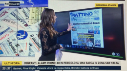 La partita delle nomine nel Governo, le Sardine alzano il tiro sulla Sicurezza