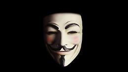 Anonymous a caccia dei segreti della Regione Basilicata. Attacco hacker fronteggiato