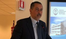 Marcello Pittella alla sbarra per l'inchiesta sulla Sanità