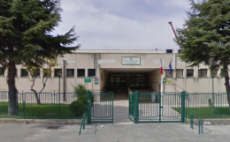 Foggia, "cipollotto" esplosivo vicino alla scuola "Catalano Moscati"