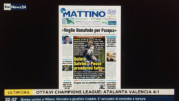 Due Matteo e tanta fuffa?