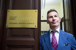 Poniz (Anm) bacchetta Bonafede per la responsabilità dei magistrati sui tempi dei processi e cita Foggia