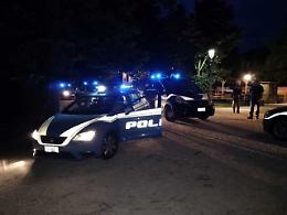 Retata antidroga della Polizia a Roma: tra i dieci arrestati anche un 25enne foggiano