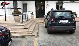 Arrestato il ghanese che tentò di uccidere un connazionale al Cara di Borgo Mezzanone per questioni di caporalato