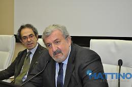 Zampata di Gatta a Emiliano e Nigri: Asl di Foggia e Regione Puglia un carrozzone affossato a Candela