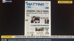 Coronavirus, Conte chiede collaborazione a tutti (risponde anche Salvini) ma va rodata la regia con le Regioni