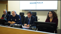 Coronavirus, tutti negativi i 24 casi sospetti in Puglia e Basilicata. L'invito a donare tranquillamente sangue
