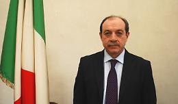 Il foggiano Michele Todisco nuovo Questore di Pesaro e Urbino