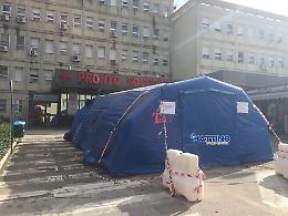 La cena di Pasqua che poteva costare la vita a una ragazza 23enne di Foggia per un'allergia alimentare
