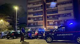 Arrestato a Roma 22enne di Foggia: in casa nascondeva la droga e la fidanzatina