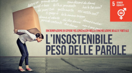 Linguaggio di genere, a Venosa un confronto sull'insostenibile peso delle parole