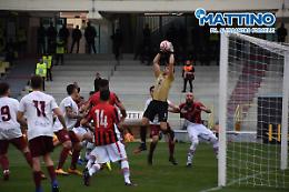 La fotocronaca di Foggia Nardò
