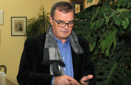 Arma e Croce rossa piangono per la scomparsa del luogotenente Vincenzo Anobile