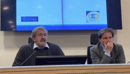 Coronavirus, Emiliano: "Nel Foggiano situazione difficile da controllare" per il morto a San Marco in Lamis