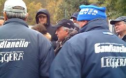 Atella, vento di crisi alla Gaudianello: previsti 36 licenziamenti