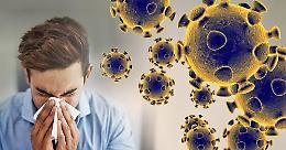 Coronavirus, picco di chiamate al numero verde