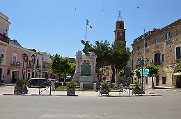 Coronavirus, nuovo contagio in provincia di Foggia: a San Paolo di Civitate