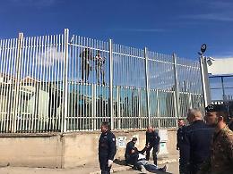 Rivolta al carcere di Foggia, altri 11 arresti da parte dei Carabinieri