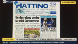 La geopolitica del Coronavirus