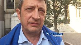 Medici al fronte del Coronavirus, Castelluccio: «Ora che siamo eroi, ricordo che in trincea ci siamo anche quando ci negano la gavetta»