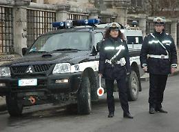 Coronavirus, vigili urbani in quarantena ad Altamura: positivo a Matera un collega