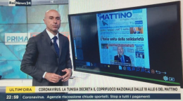 Coronavirus, tamponi per tutti o no?