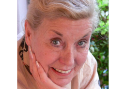 A Potenza un parco giochi dedicato a Betty Williams