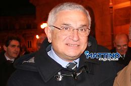 Foggia, ci lascia Alfredo Grassi: signore di altri tempi, anima di una politica che non esiste più
