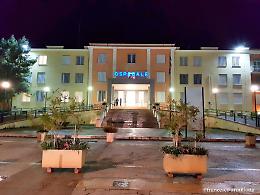 Coronavirus, contagiato medico di Manfredonia: inchiesta della Asl dopo la chiusura dei reparti dell'ospedale sipontino