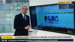 Coronavirus, si chiude tutto ma anche no: la comunicazione ballerina di Conte