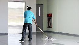 Coronavirus, l’importanza del ruolo degli addetti alle pulizie degli ambienti sanitari
