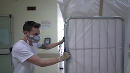 Coronavirus, superati i 1.000 contagi in Puglia. 7 nuovi morti: 3 in provincia di Foggia