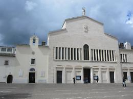 A San Giovanni Rotondo nasce la "casa nella Casa" per i sanitari che lottano contro il Coronavirus